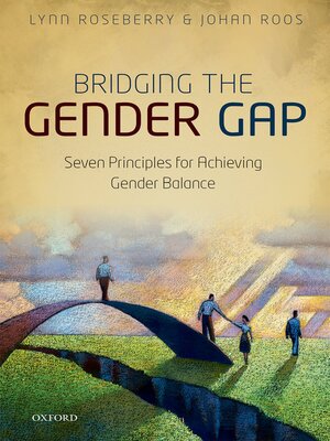 cover image of Bridging the Gender Gap
